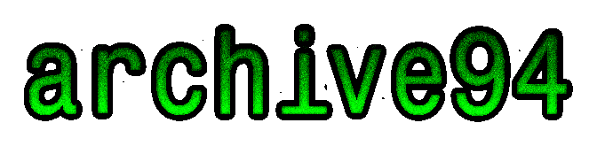 archive94 logo